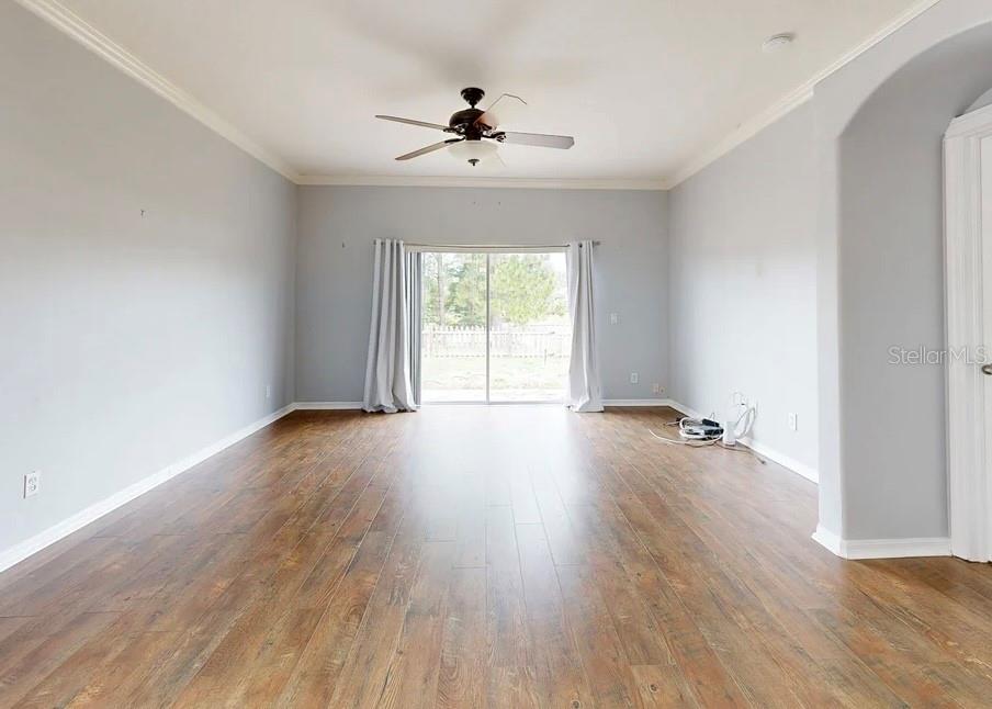 COVINGTON PARK PH 3A/3B - Residential