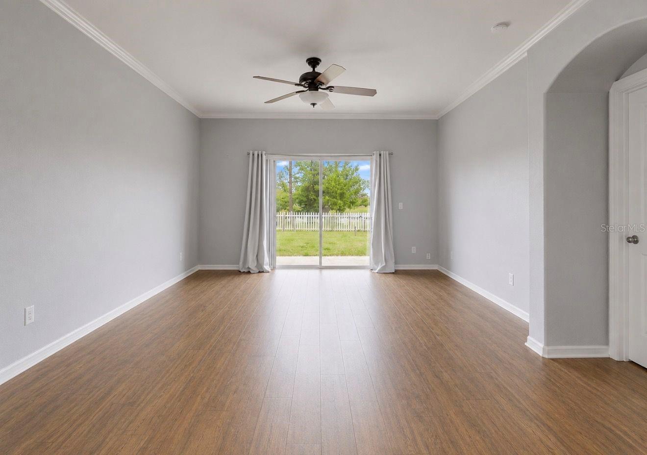 COVINGTON PARK PH 3A/3B - Residential