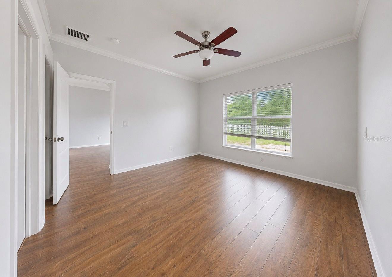COVINGTON PARK PH 3A/3B - Residential