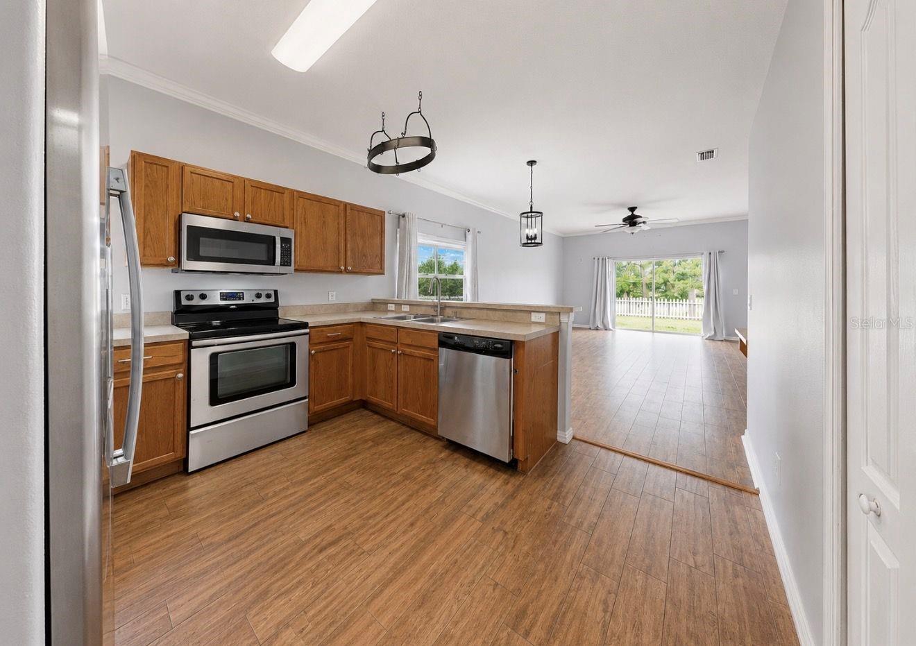 COVINGTON PARK PH 3A/3B - Residential