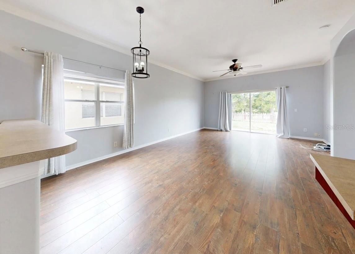 COVINGTON PARK PH 3A/3B - Residential