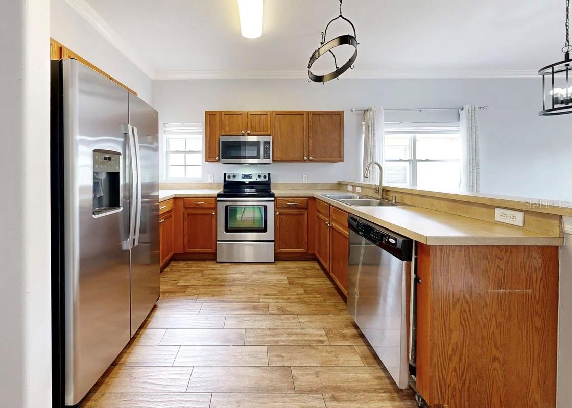 COVINGTON PARK PH 3A/3B - Residential