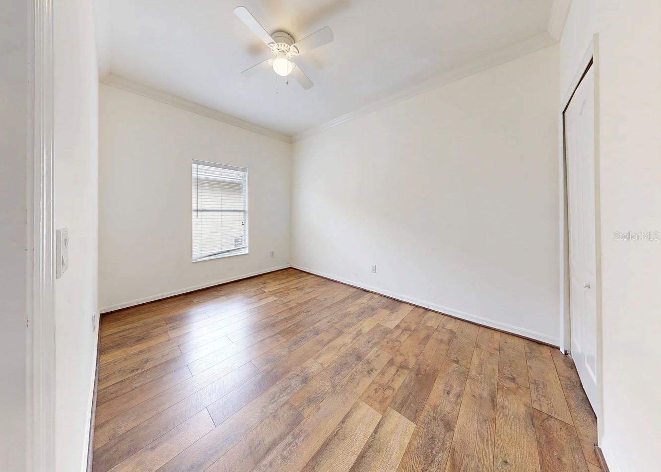 COVINGTON PARK PH 3A/3B - Residential