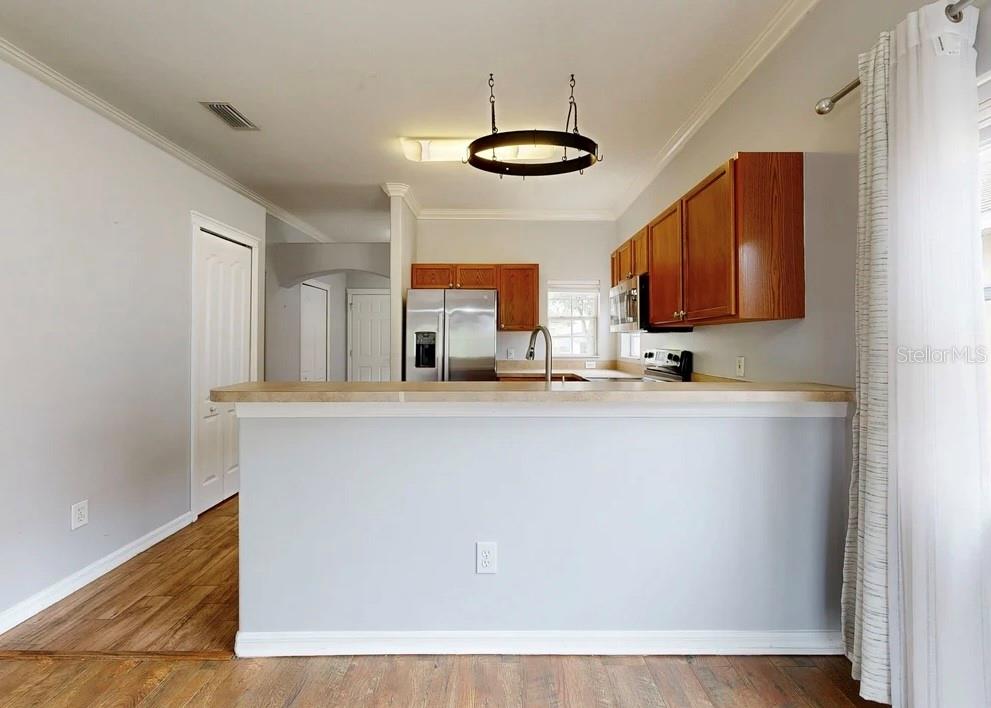 COVINGTON PARK PH 3A/3B - Residential