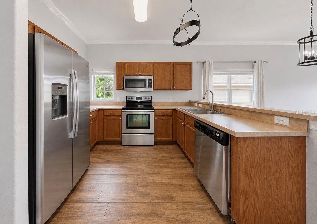 COVINGTON PARK PH 3A/3B - Residential