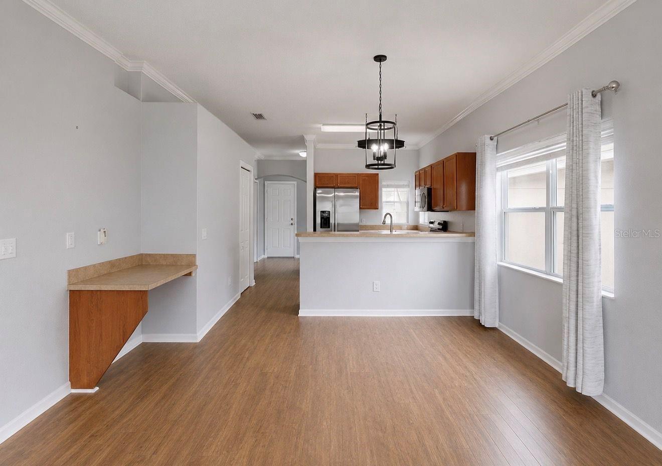 COVINGTON PARK PH 3A/3B - Residential