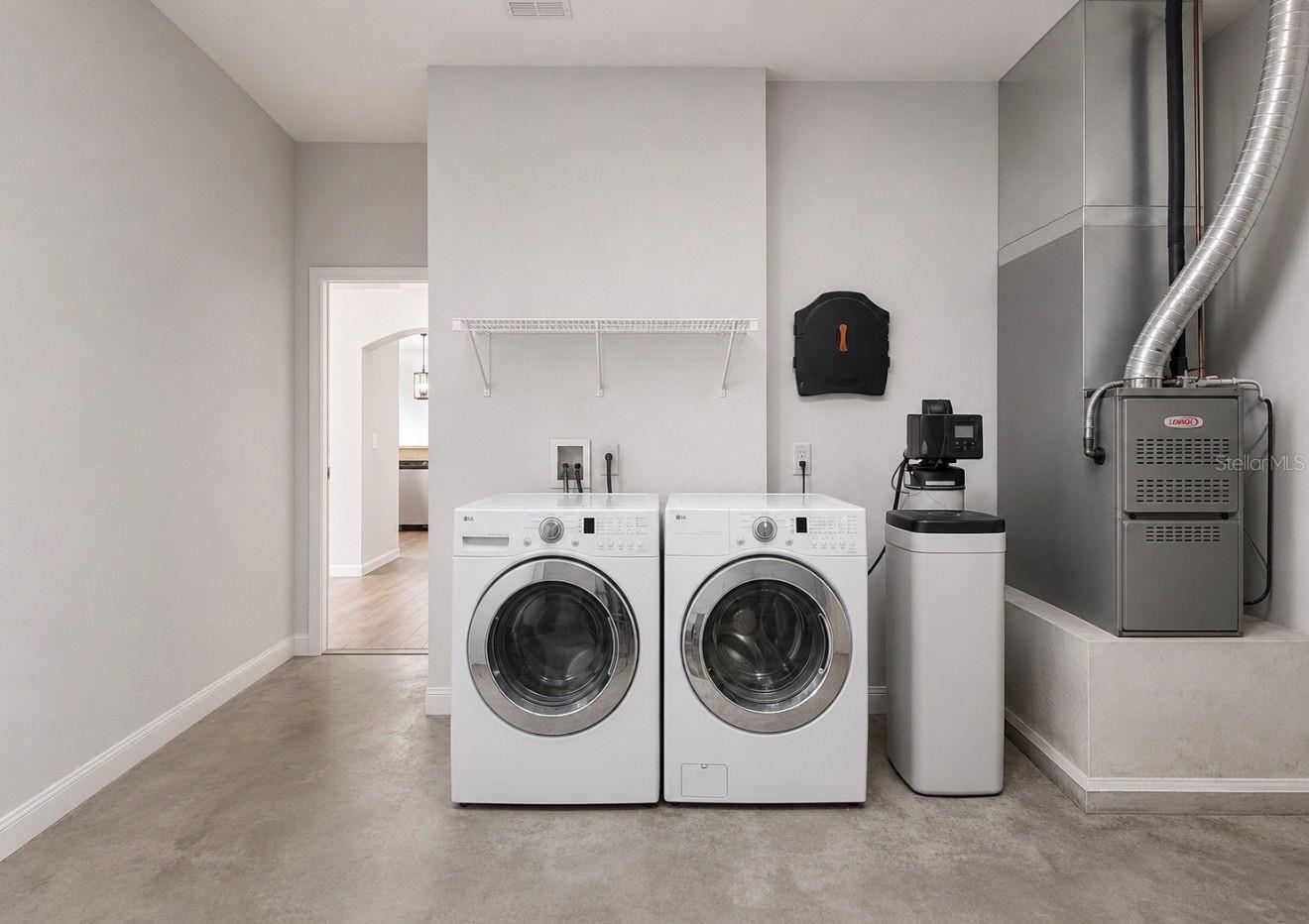 COVINGTON PARK PH 3A/3B - Residential