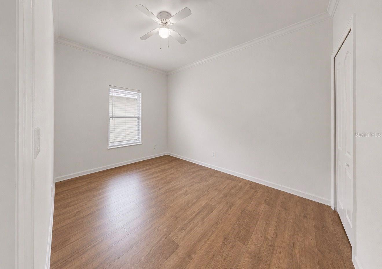 COVINGTON PARK PH 3A/3B - Residential