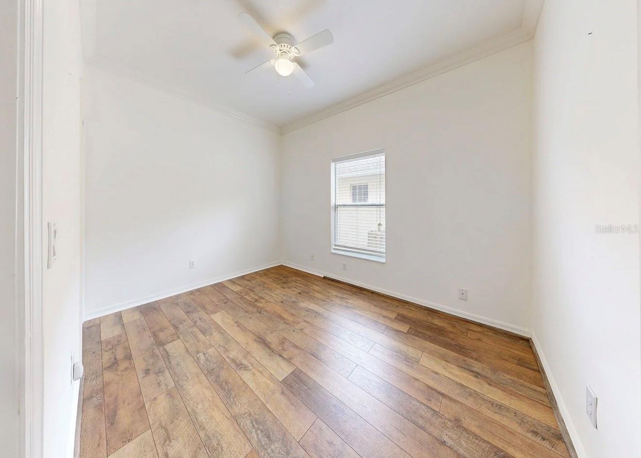 COVINGTON PARK PH 3A/3B - Residential