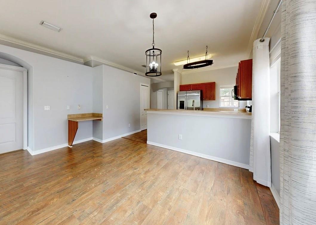 COVINGTON PARK PH 3A/3B - Residential