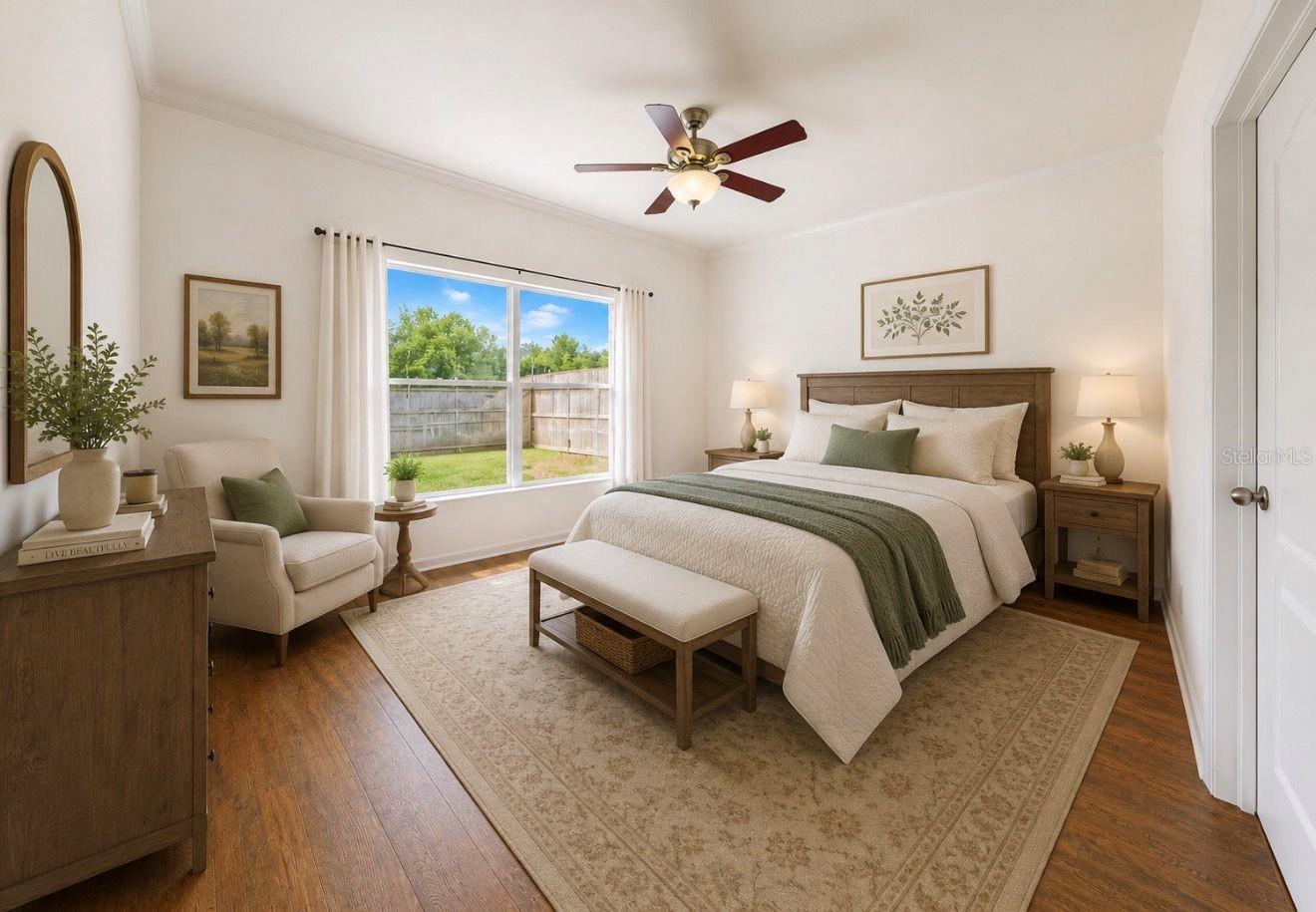 COVINGTON PARK PH 3A/3B - Residential