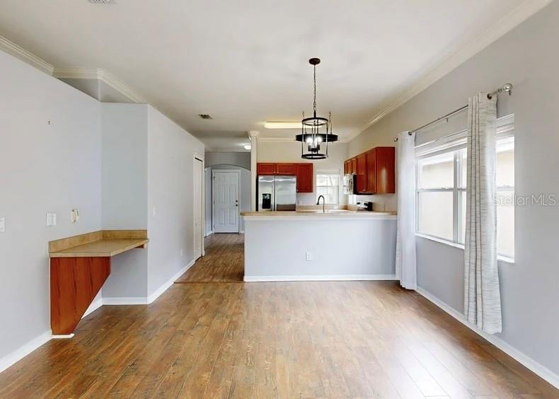 COVINGTON PARK PH 3A/3B - Residential