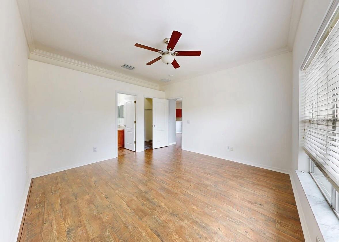 COVINGTON PARK PH 3A/3B - Residential