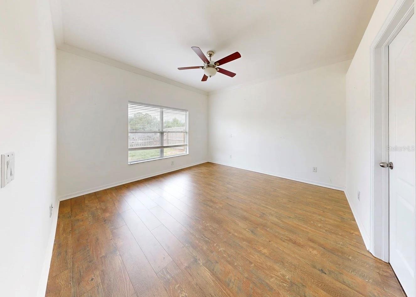 COVINGTON PARK PH 3A/3B - Residential