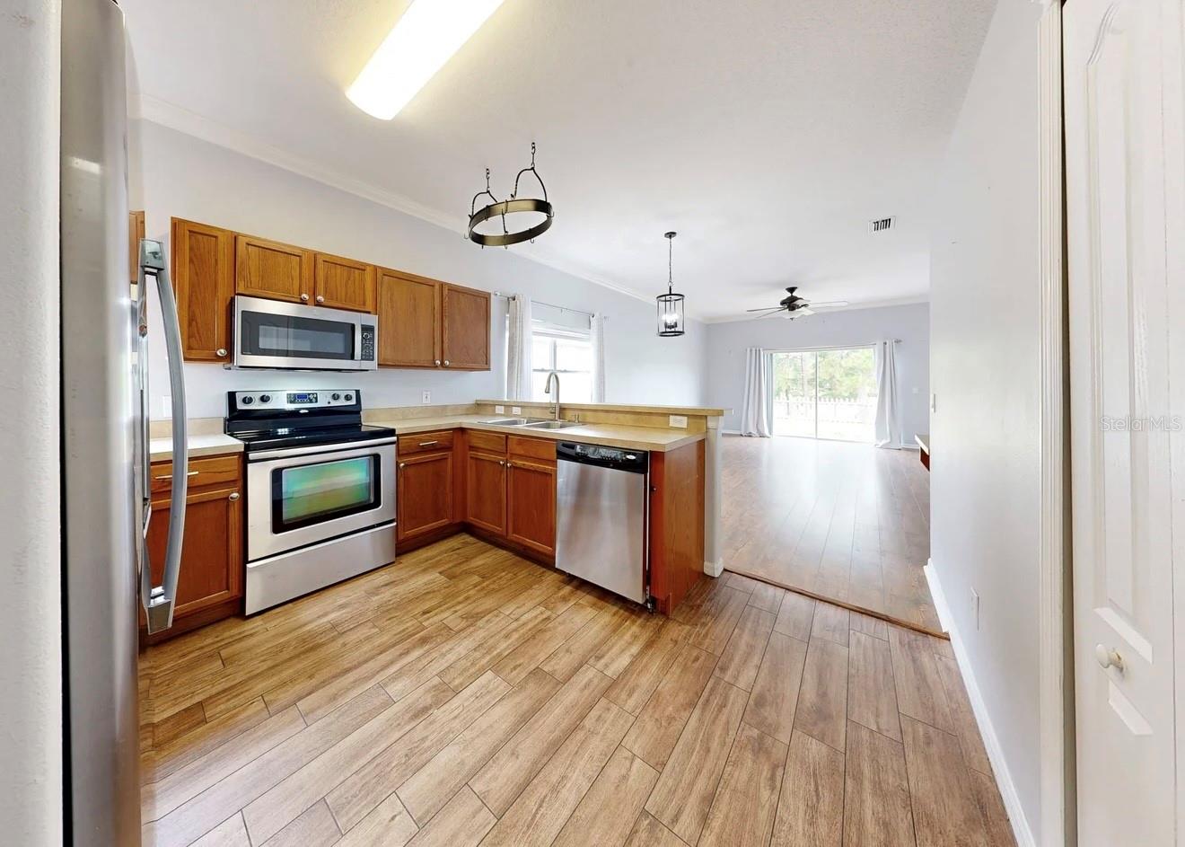 COVINGTON PARK PH 3A/3B - Residential