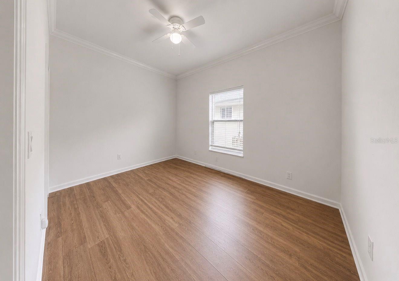 COVINGTON PARK PH 3A/3B - Residential