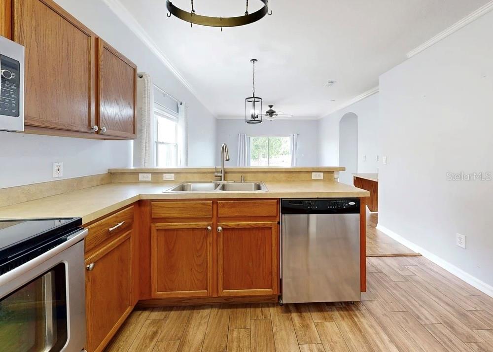 COVINGTON PARK PH 3A/3B - Residential