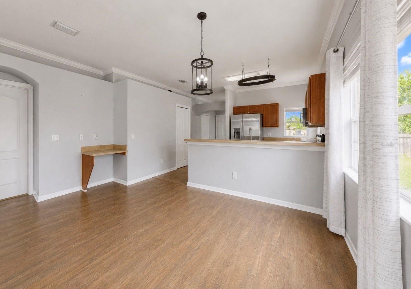COVINGTON PARK PH 3A/3B - Residential