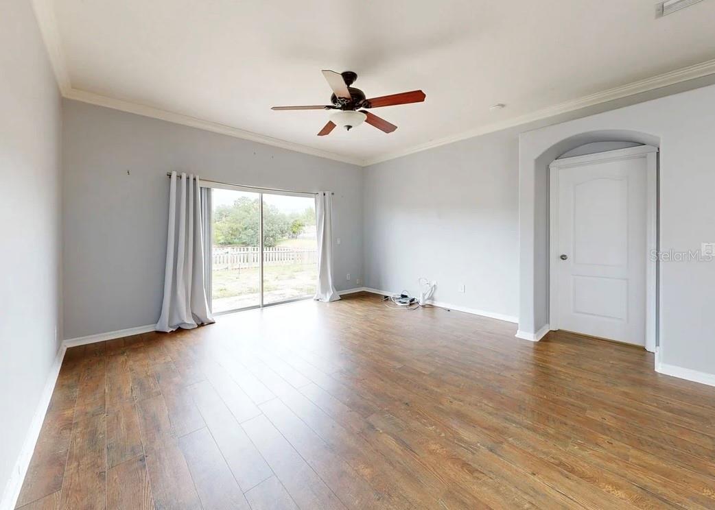 COVINGTON PARK PH 3A/3B - Residential