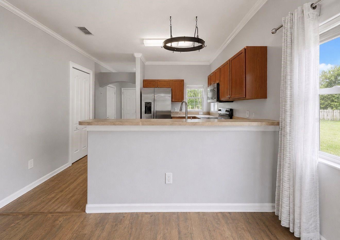 COVINGTON PARK PH 3A/3B - Residential
