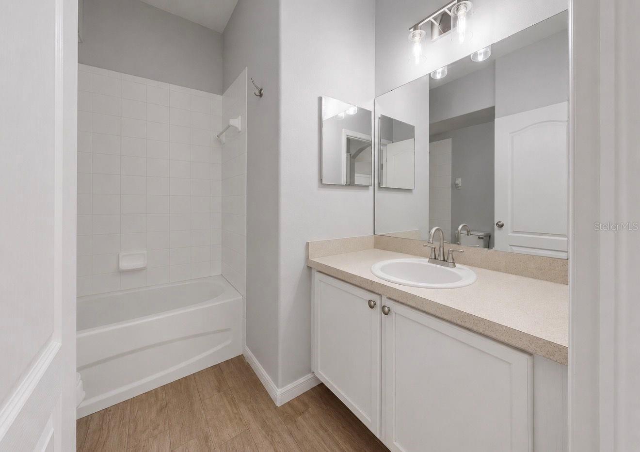 COVINGTON PARK PH 3A/3B - Residential