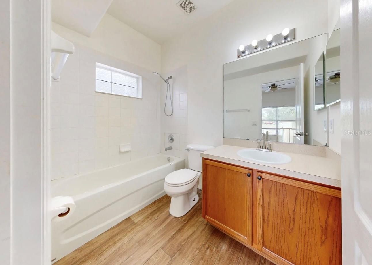 COVINGTON PARK PH 3A/3B - Residential