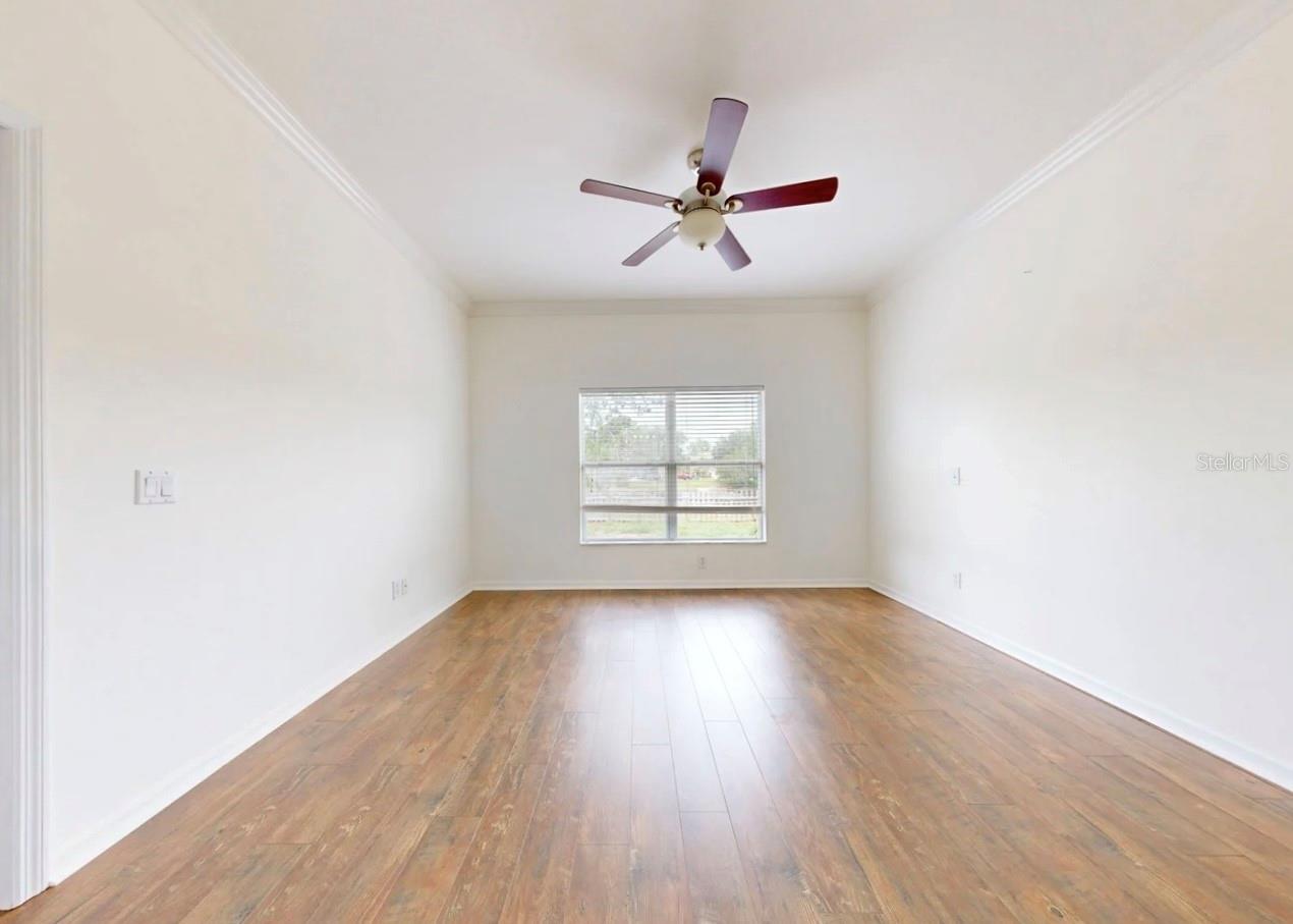 COVINGTON PARK PH 3A/3B - Residential