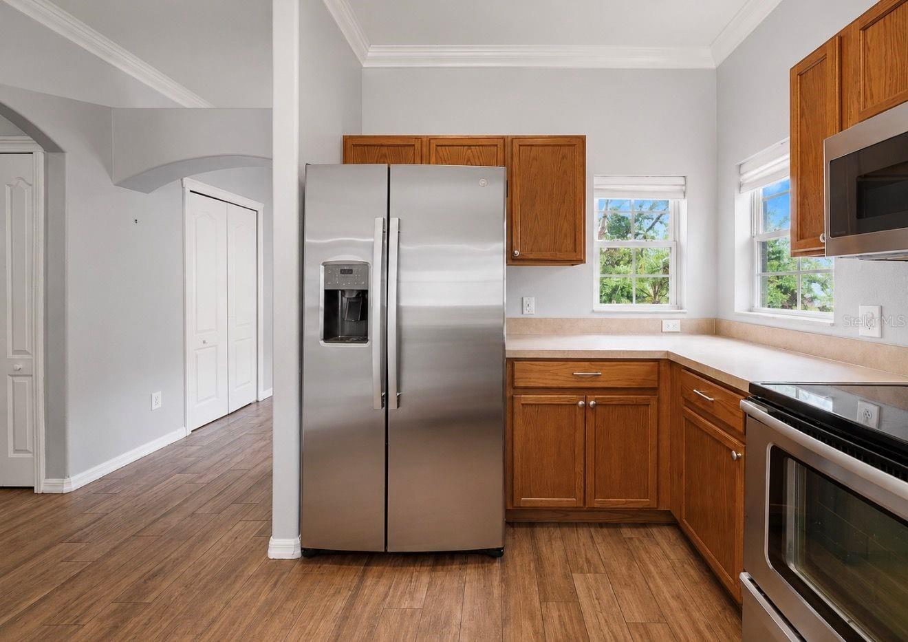 COVINGTON PARK PH 3A/3B - Residential