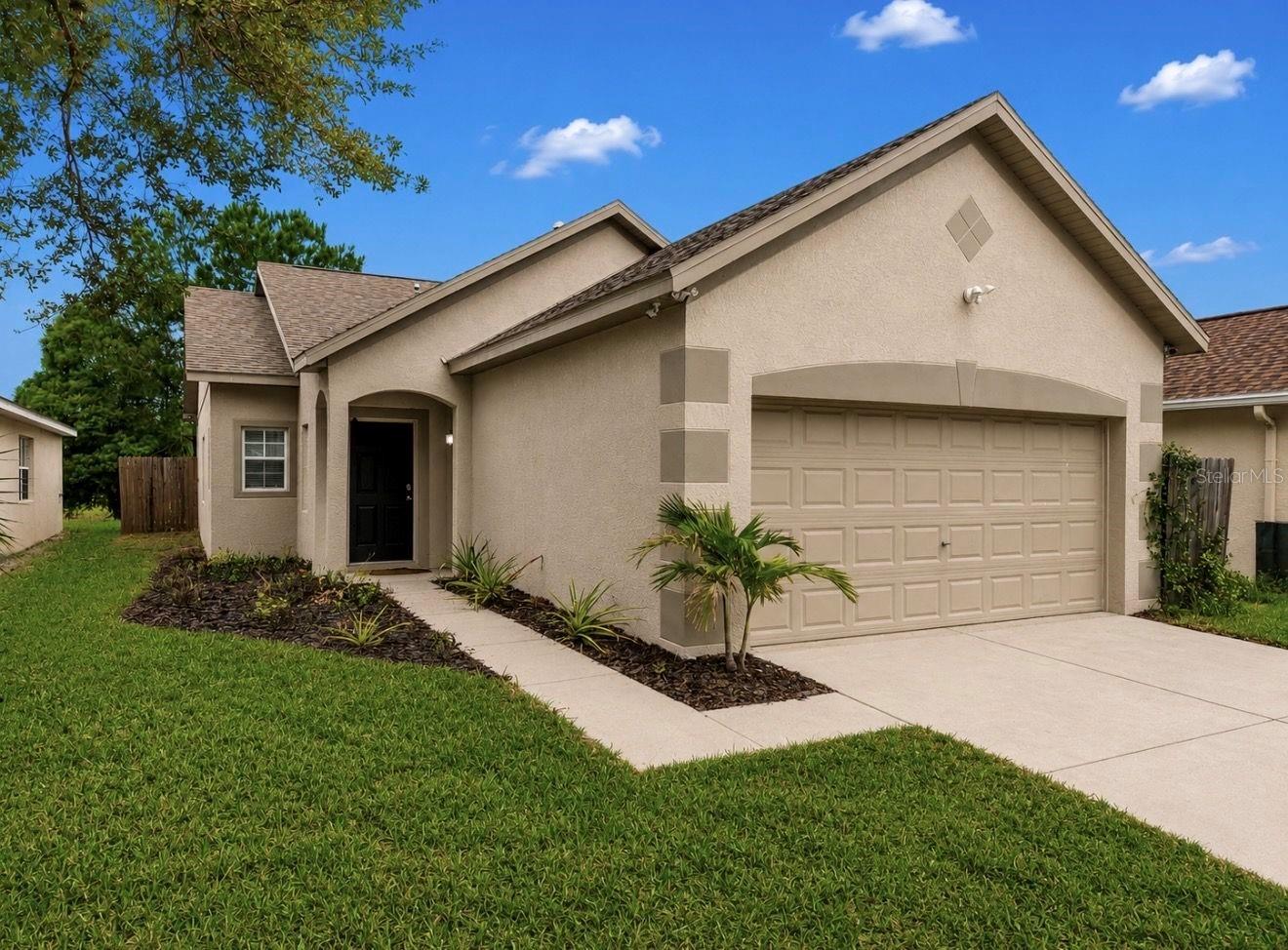 COVINGTON PARK PH 3A/3B - Residential