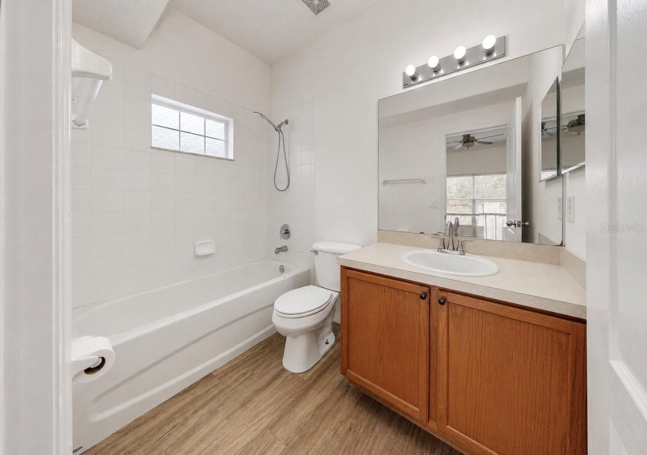 COVINGTON PARK PH 3A/3B - Residential