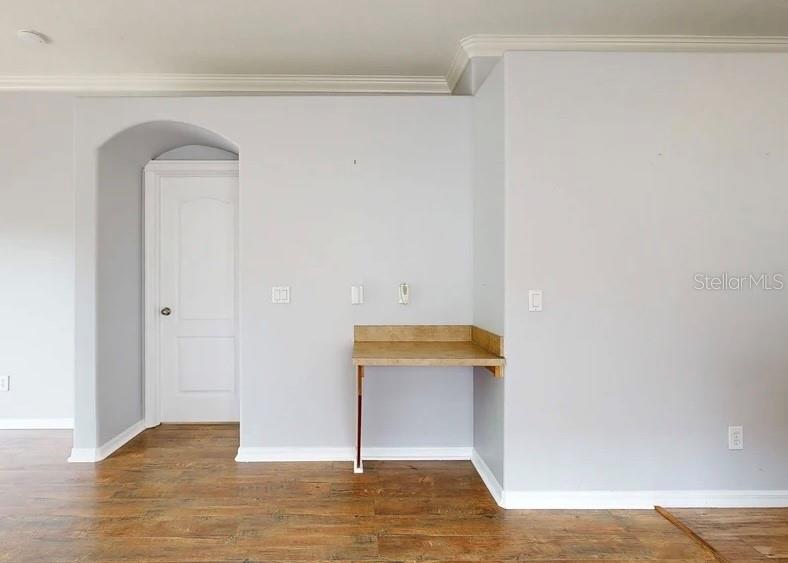 COVINGTON PARK PH 3A/3B - Residential