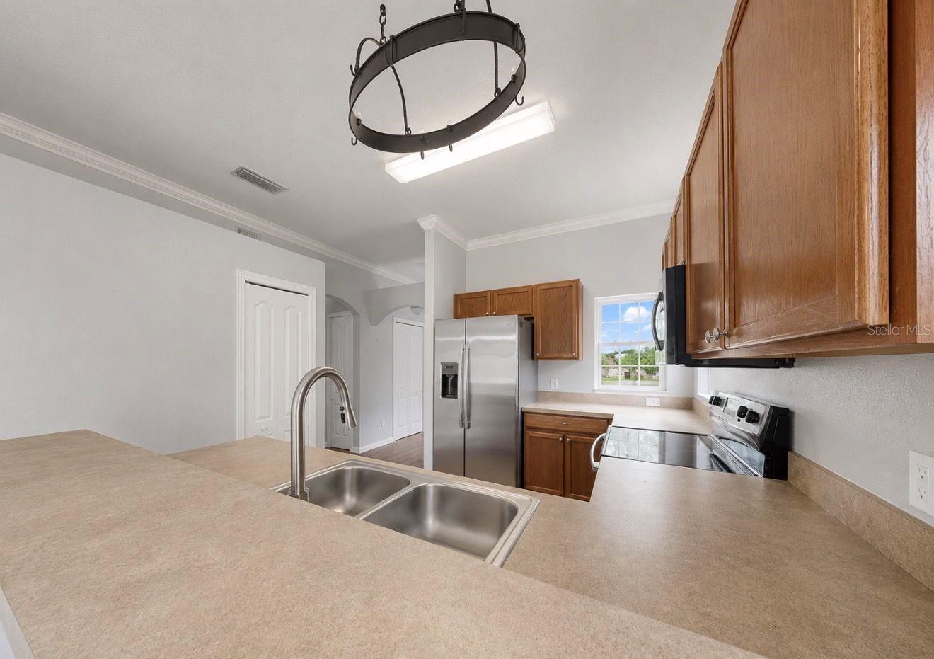 COVINGTON PARK PH 3A/3B - Residential