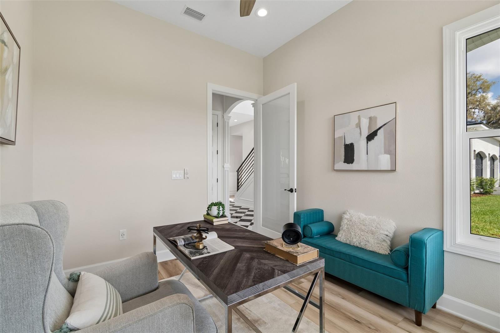 N/A - Residential