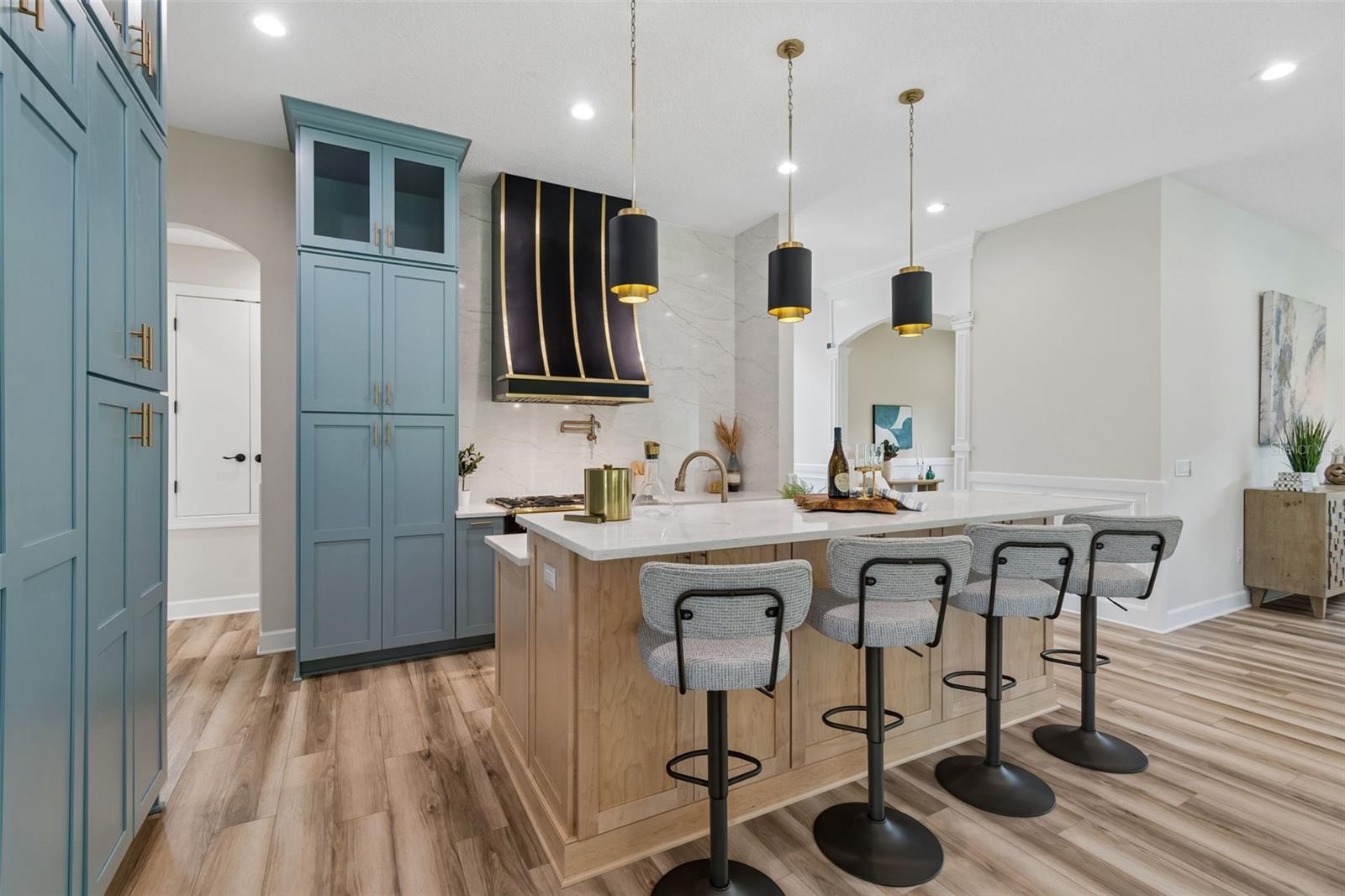 N/A - Residential