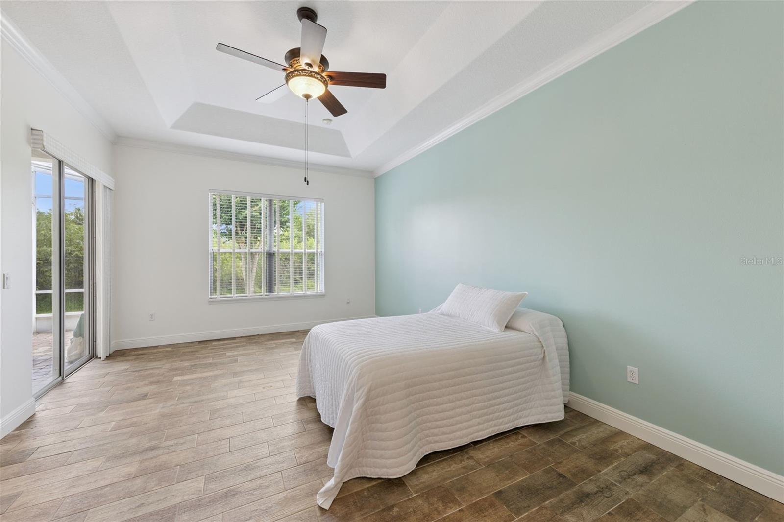 DEBARY PLANTATION UNIT 21A - Residential