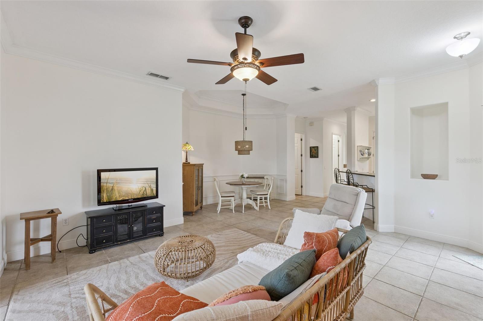 DEBARY PLANTATION UNIT 21A - Residential