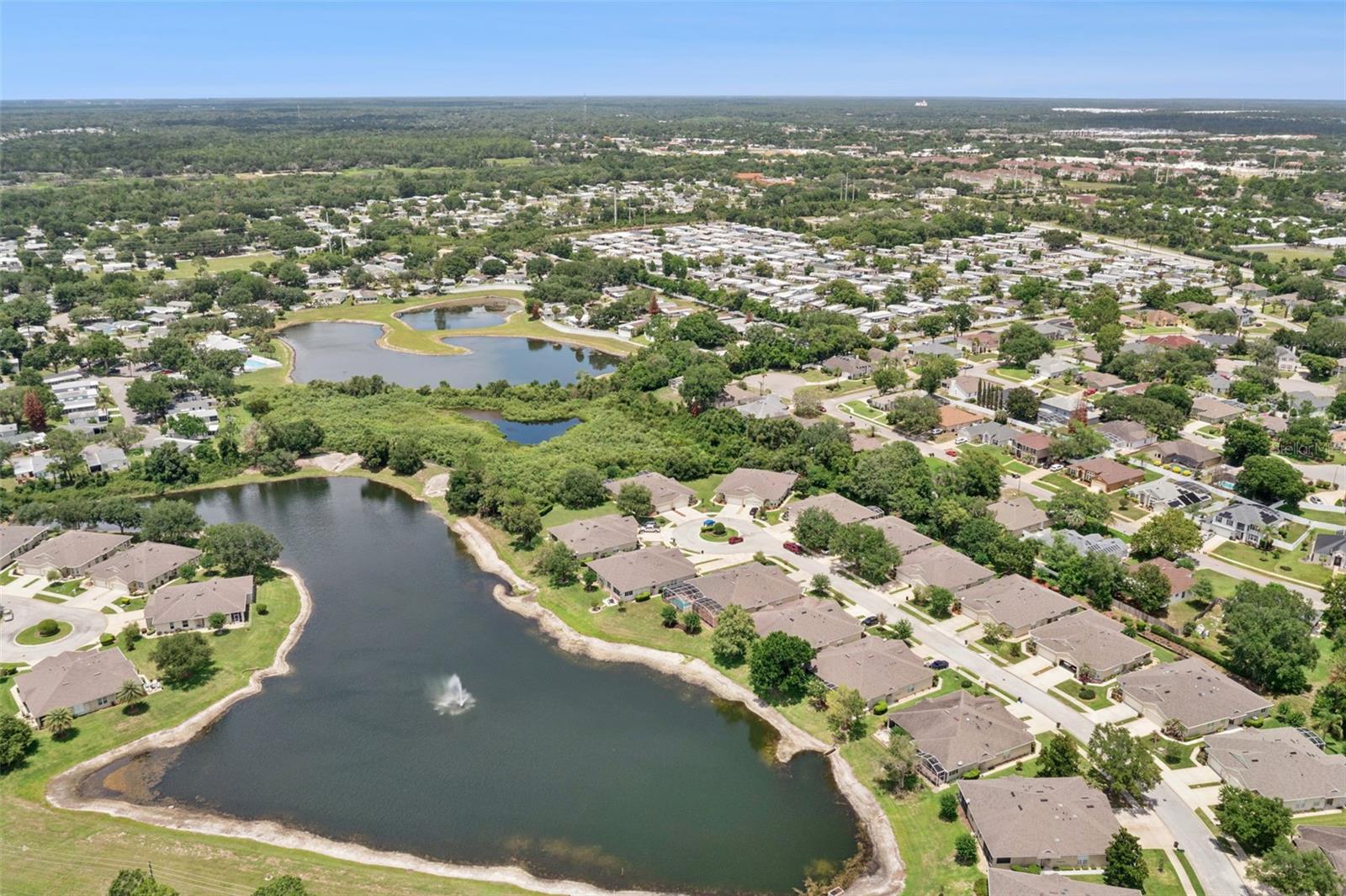 DEBARY PLANTATION UNIT 21A - Residential