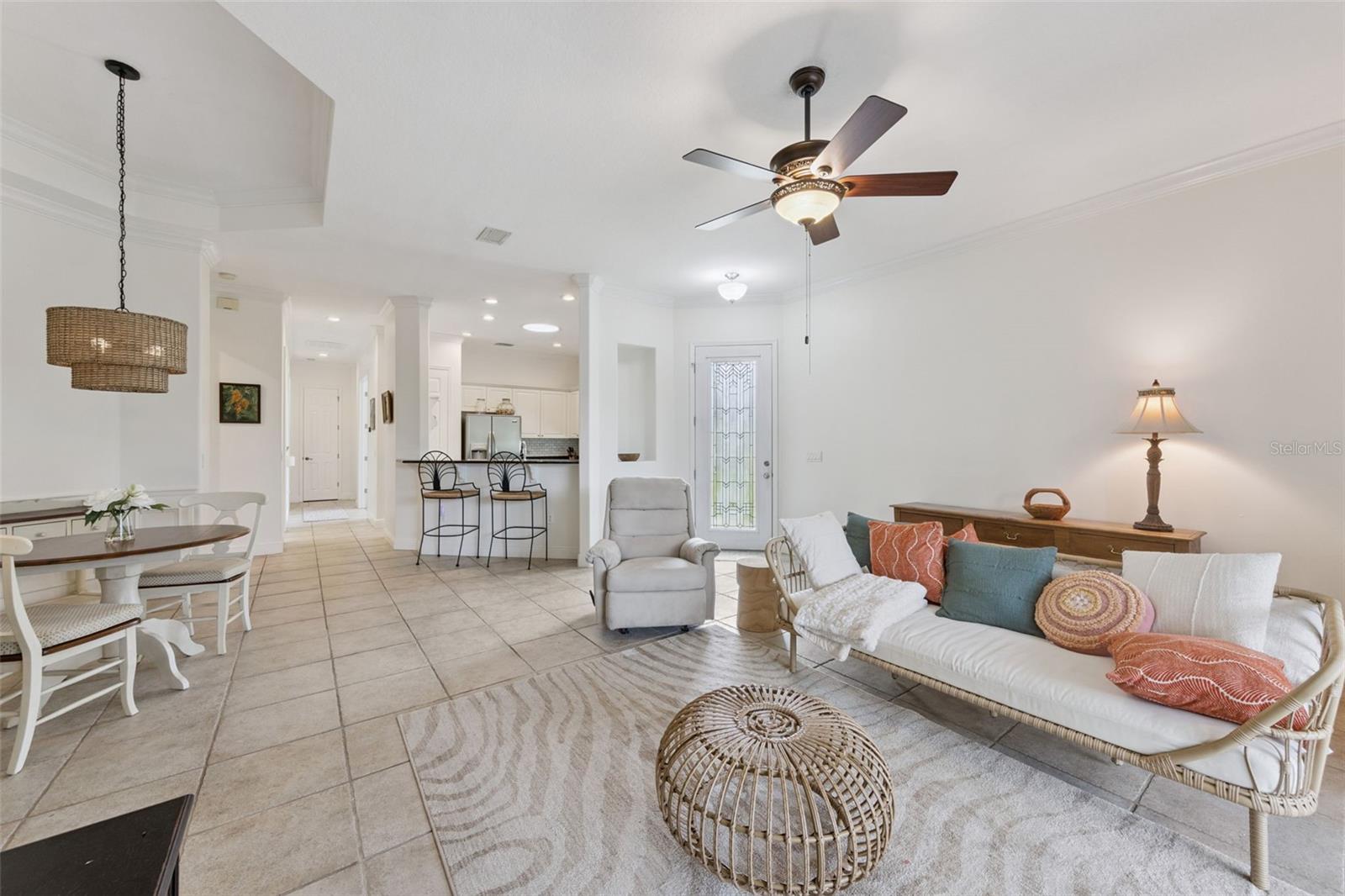 DEBARY PLANTATION UNIT 21A - Residential