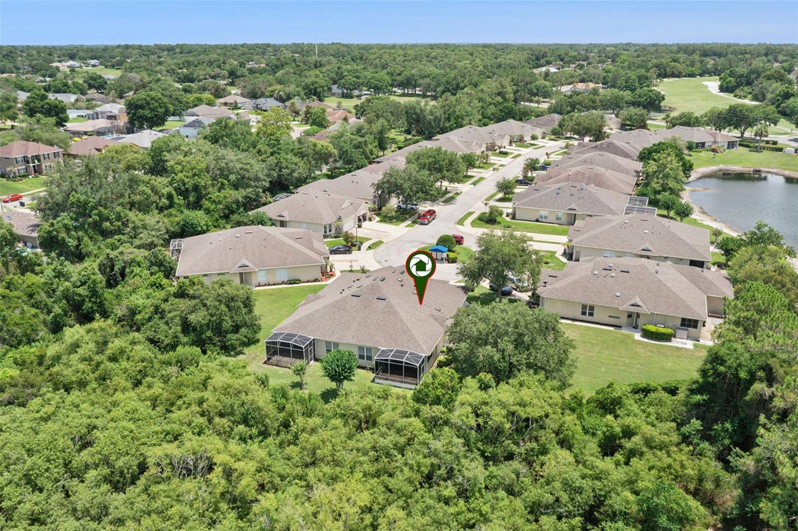 DEBARY PLANTATION UNIT 21A - Residential