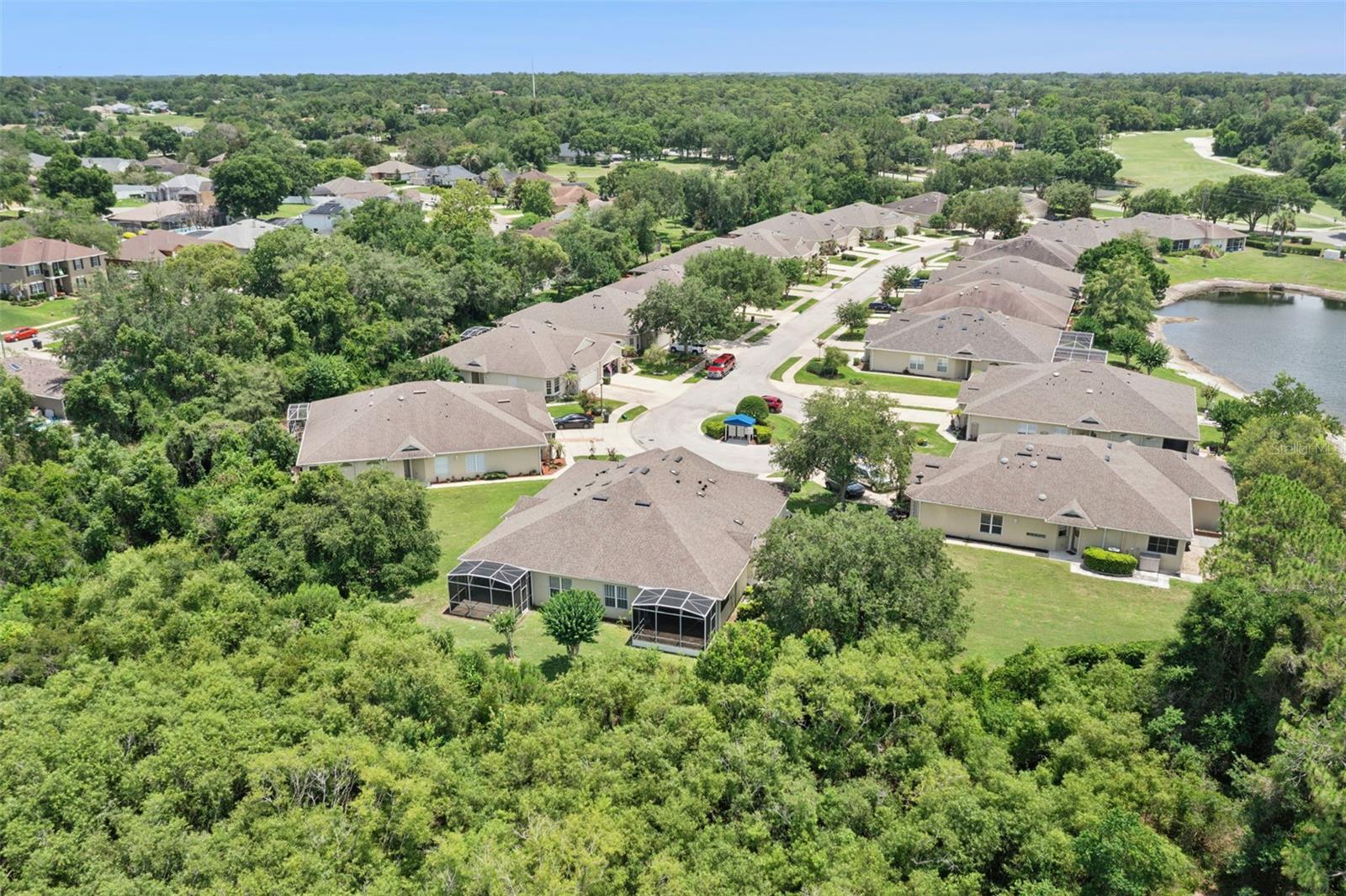 DEBARY PLANTATION UNIT 21A - Residential