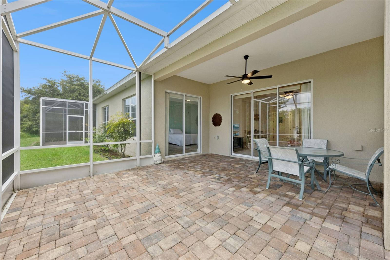 DEBARY PLANTATION UNIT 21A - Residential