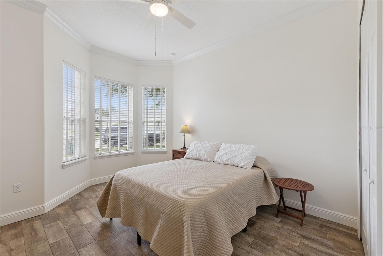 DEBARY PLANTATION UNIT 21A - Residential