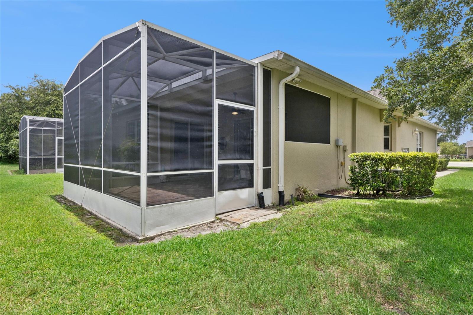 DEBARY PLANTATION UNIT 21A - Residential