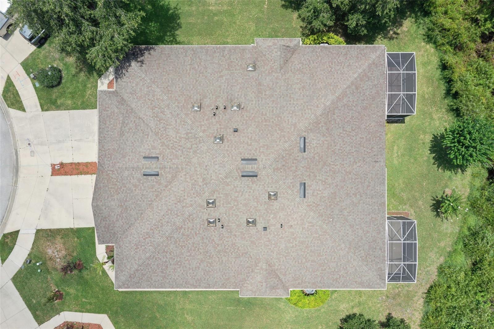 DEBARY PLANTATION UNIT 21A - Residential