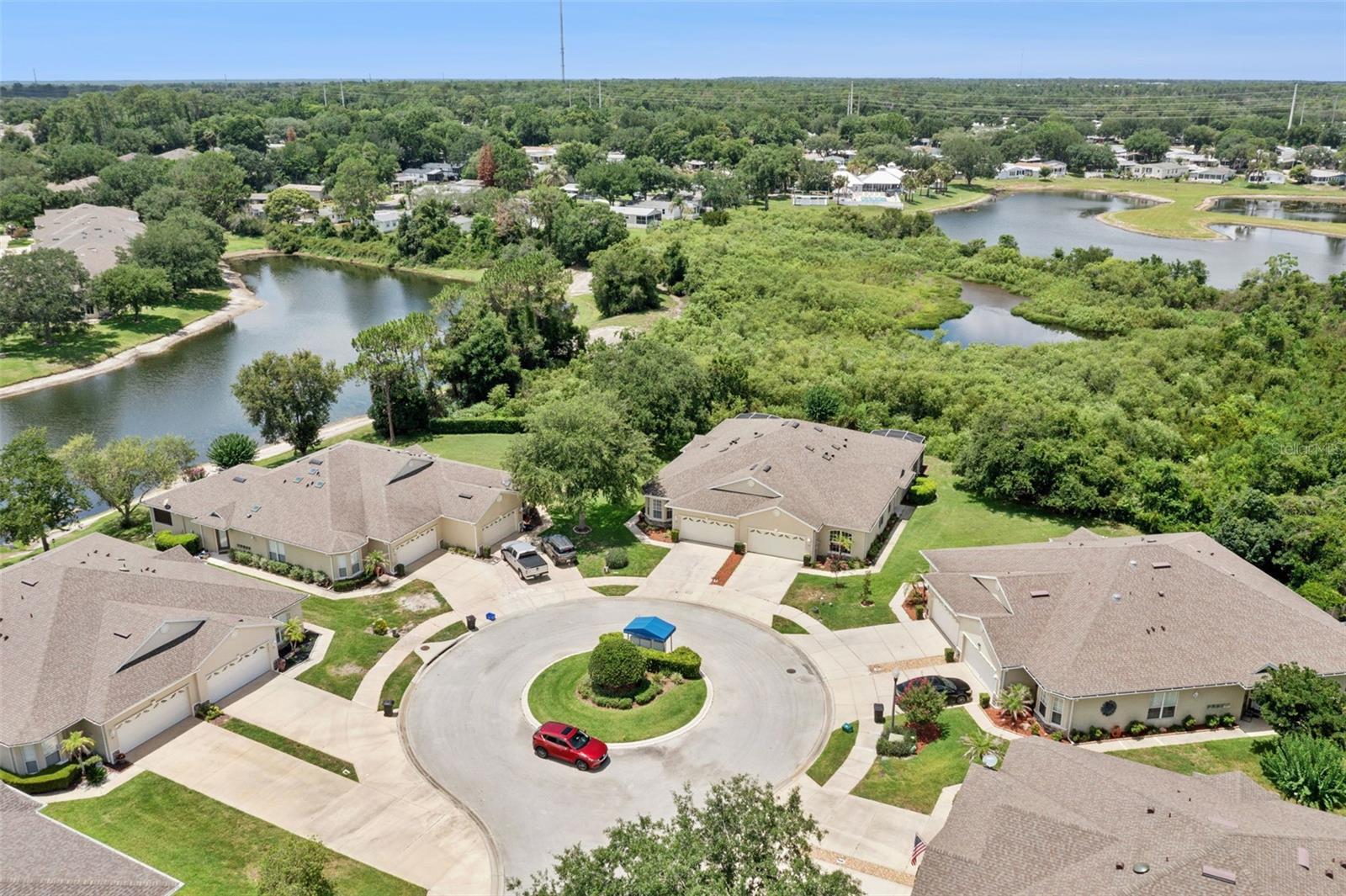 DEBARY PLANTATION UNIT 21A - Residential