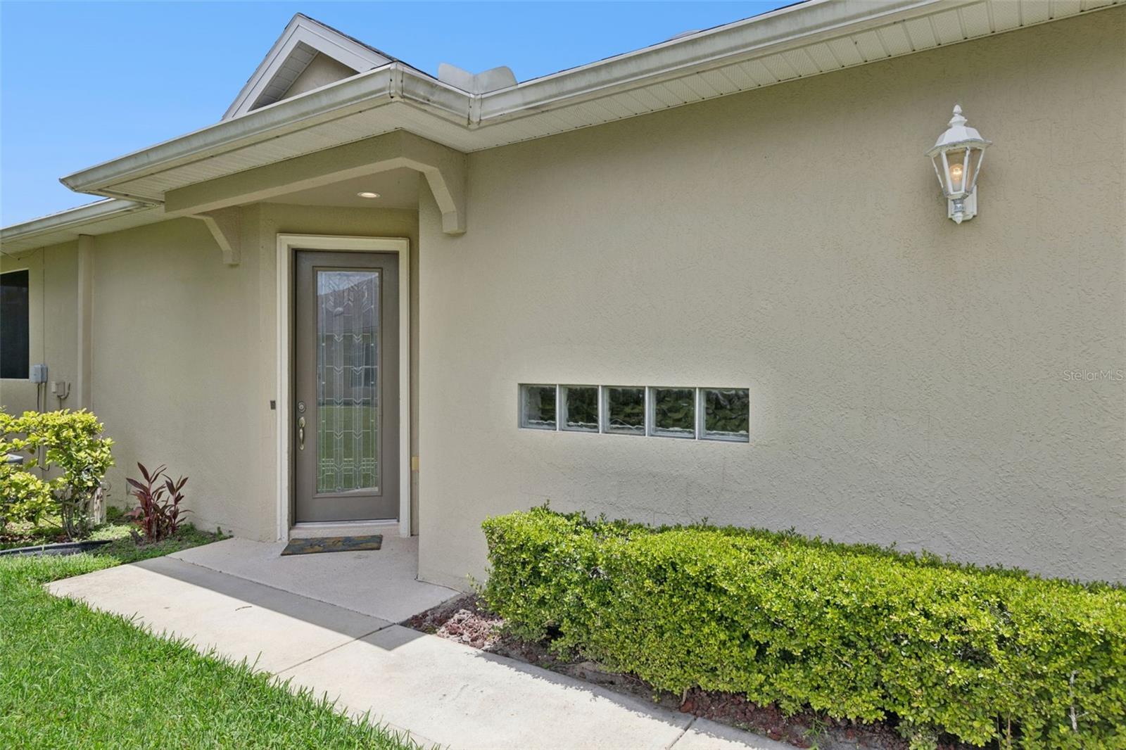DEBARY PLANTATION UNIT 21A - Residential