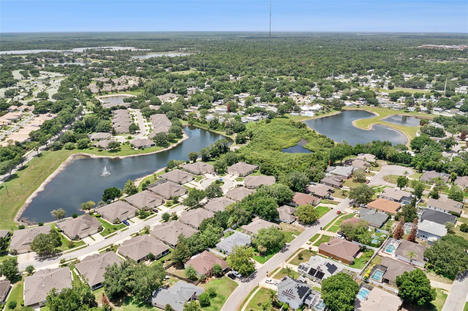DEBARY PLANTATION UNIT 21A - Residential