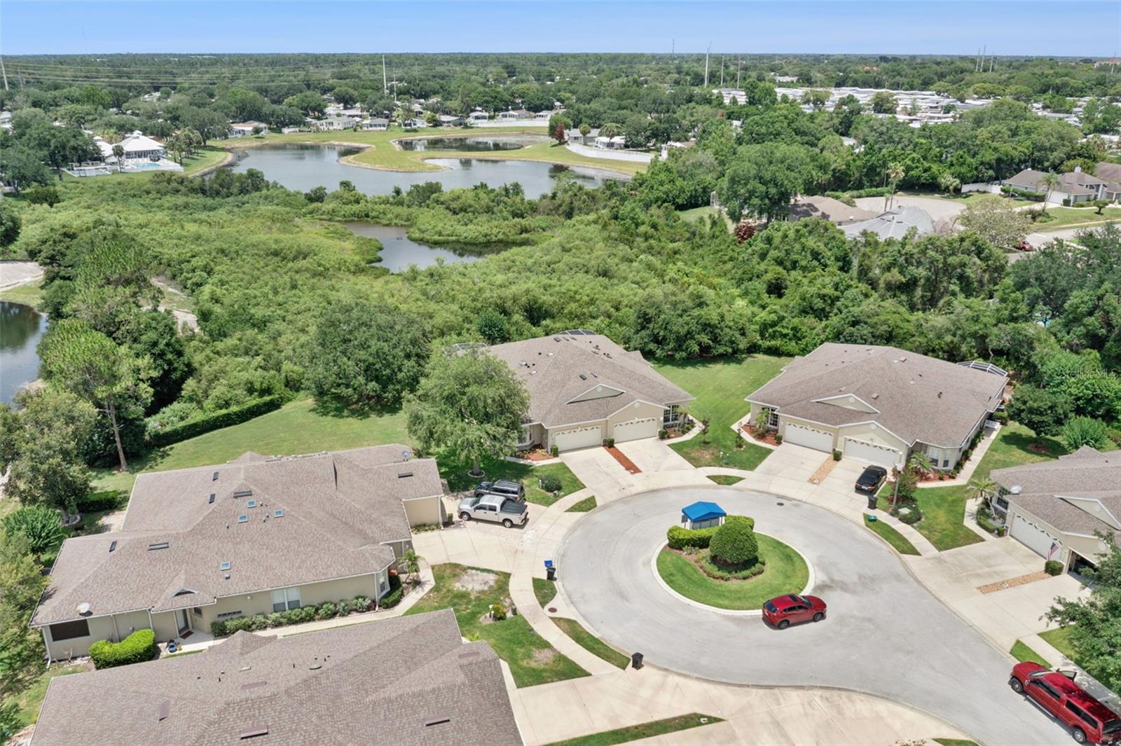 DEBARY PLANTATION UNIT 21A - Residential