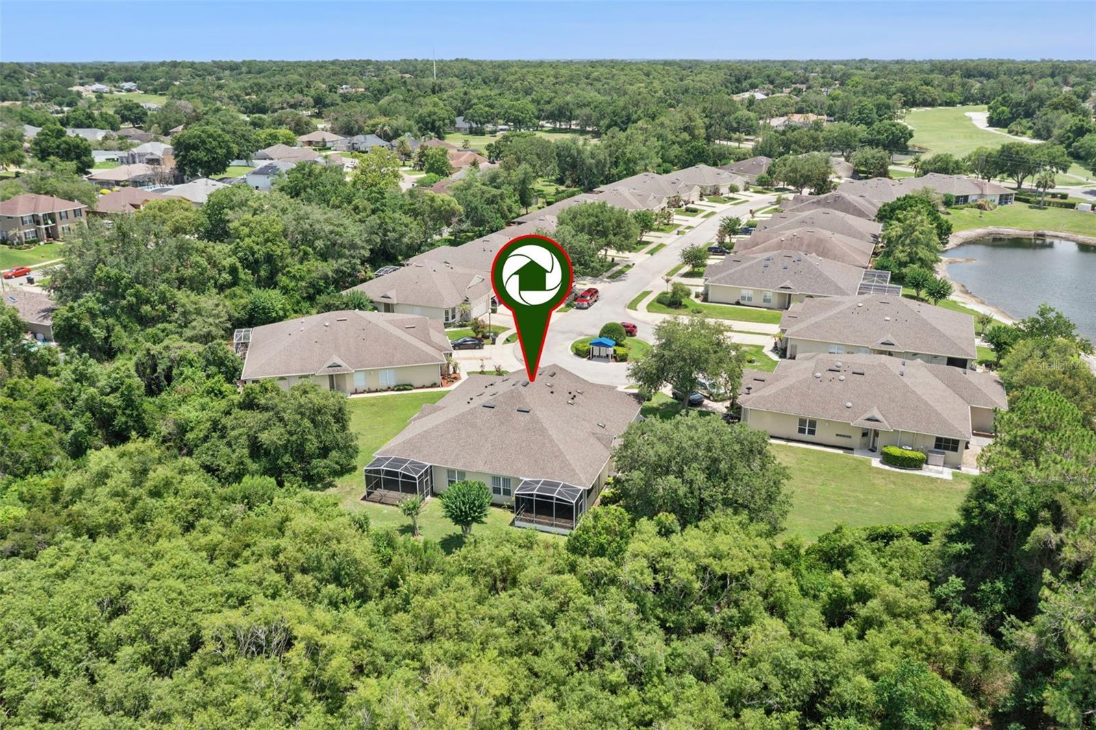 DEBARY PLANTATION UNIT 21A - Residential