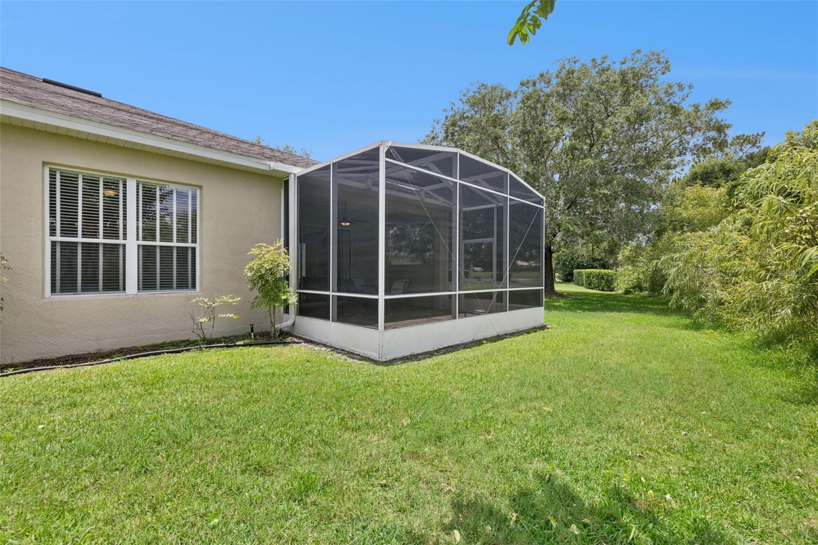 DEBARY PLANTATION UNIT 21A - Residential